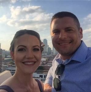 Meet your Posher, Erin